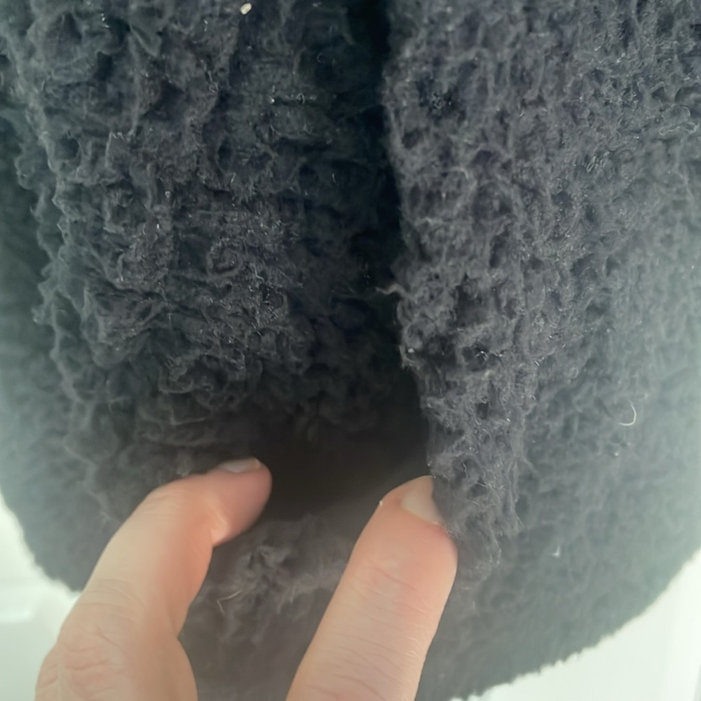 Thread And Supply Large Teddy Jacket - image 5